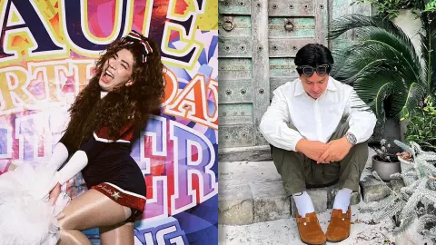 จับตา คู่รักมาราธอน 13 ปี ไร้รูปหวานคู่แฟน คนลือเลิกกัน ล่าสุดเคลื่อนไหวแล้ว