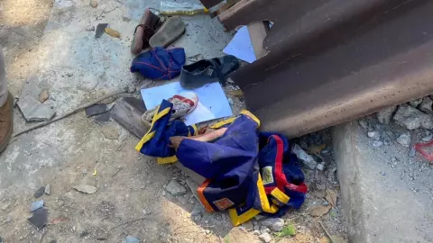 เปิดรายชื่อผู้เสียชีวิต กระบะชนนักเรียนทำกิจกรรมลูกเสือ ตายแล้ว 2 เจ็บอื้อ