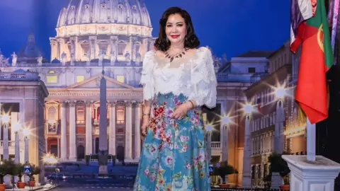 “ม.ล.ปุญยนุช” จัดงานการกุศล “เพลินพัสตรา ภูษาแห่งสยาม ครั้งที่ 4” ในวันที่ 2 มี.ค.นี้