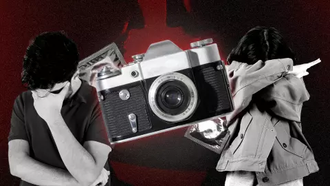 เอาตัวรอด “แบล็กเมล์” กับปัญหา romance scam & one night stand 