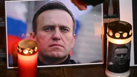 อ้าง อเล็กเซ นาวาลนี ถูกฆ่า โดน ‘ต่อยหมัดเดียวที่หัวใจ’ วิธีปลิดชีพเด็ด KGB