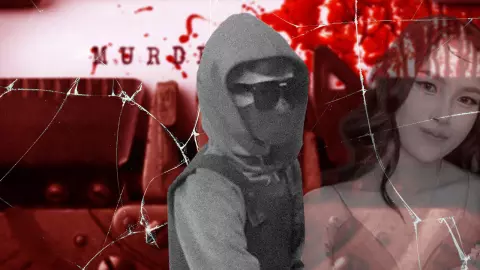 ไอ้ทอย ผัวโหดฆ่าน้องนุ่น เปิดต้นตอพฤติกรรมเหี้ยม อย่ามาอ้างแค้นสะสม