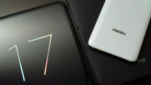 Meizu ยุบแผนพัฒนาสมาร์ทโฟนแบบดั้งเดิม ทุ่มสรรพกำลังทำงานด้าน AI