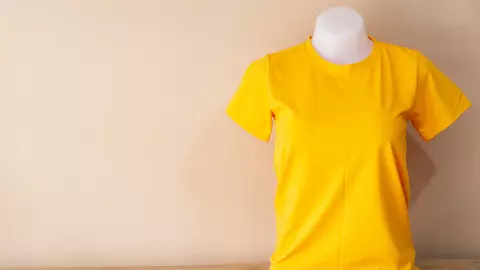 กรมการค้าภายในให้คุมเข้มการขายเสื้อสีเหลือง