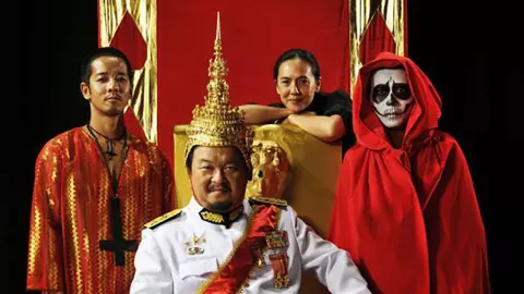 ชัยชนะเล็กๆ ของเสรีภาพ