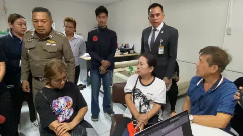 แจ้งข้อหาขับรถประมาท สาวซิ่งเก๋งชน จนท.รพ. ตร.จ่อสอบเพิ่มเรื่องความเร็ว 