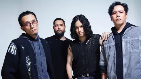 เก้า จิรายุ ทุ่มสุดตัวแปลงโฉมสู่บท มนุษย์หมาป่า จัดหนัก MV อยู่เพื่อจำ 