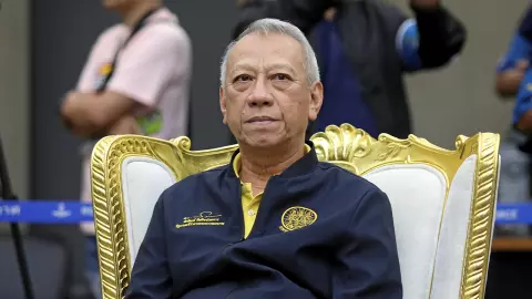 จัดแน่น