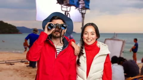 เทรนด์ Set-jetting มาแรง คนแห่เที่ยวตามรอยหนัง ซีรีส์ดัง โอกาสส่งออก Soft power ไทย 