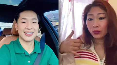 ตัดไม่ขาด แม่ผู้ใหญ่บ้านฟินแลนด์ โทรหาลูกทันที เผยคำพูดหลังเห็นไลฟ์