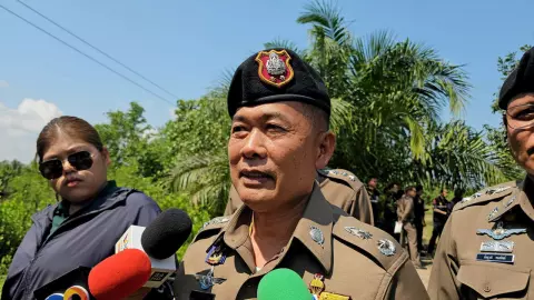 ทำไมไม่ทำหน้าที่