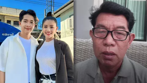 เปิดคำพูด ตาก้าน พ่อแพรวพราว แสงทอง หลังทะเลาะกันกับ ผู้ใหญ่บ้านฟินแลนด์