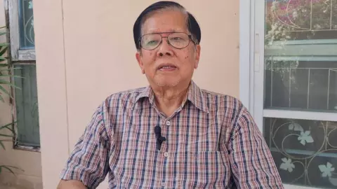 อดีตเลขาฯหอการค้าอีสานหวั่นปมที่ดิน ส.ป.ก.เขาใหญ่จะเงียบ ขอให้รัฐบาลแก้ไขให้จบ