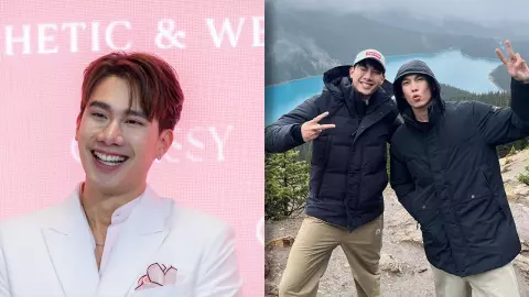 จากปาก ตุลย์ ภากร ตอบชัดสถานะ มิว ศุภศิษฏ์ สรุปแล้วเป็นอะไรกัน