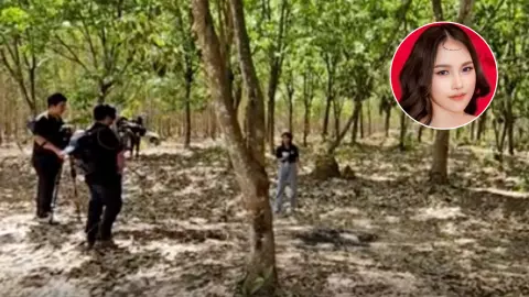 ยืนยันเป็นศพ "น้องนุ่น" ผลตรวจ DNA พบกะโหลกร้าวหลายจุด-โดนของแข็งตี