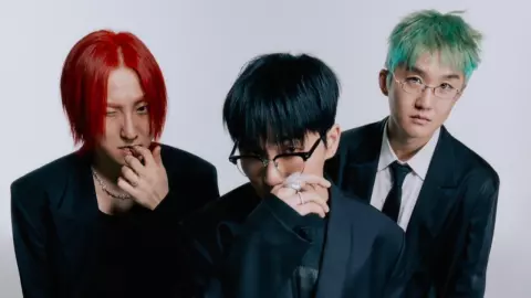 รู้จัก "wave to earth" วงอินดี้สุดฮอตจากเกาหลี ขวัญใจวัยรุ่นไทย