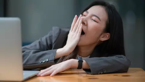 อ่อนเพลีย สมองตื้อ อาจเพราะสารพิษและโลหะหนักในร่างกาย