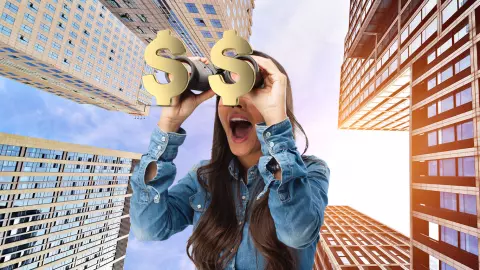 7 สิ่งที่ต้องรู้ ก่อนลงทุนอสังหาฯ ฉบับมือใหม่ รู้ไว้ไม่ขาดทุน