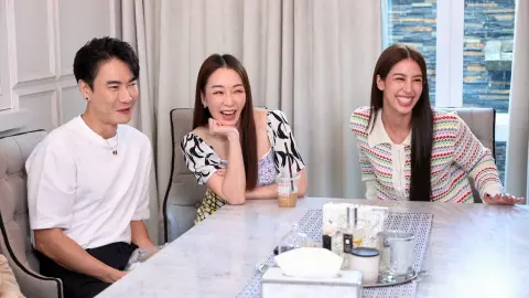 ปฏิบัติการ “ตีท้ายครัว” 18 ปีที่รอคอยบุกบ้าน  "มิ้นต์ ชาลิดา"