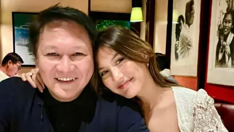 หนุ่ม กิติกร สอนลูกผ่านบทเพลงของพ่อ ไม่จำนนใจ เพลงสะท้อนความรักพ่อสู่ลูก