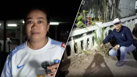 เผยตำรวจคลั่ง “สภ.ชะอวด” มีประวัติป่วยจิตเวช ผลตรวจ “ไม่พบสารเสพติด”