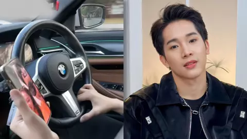 แอน อรดี-บอย ศิริชัย ต่อสายตรงพูดอะไรกับผู้ใหญ่บ้านฟินแลนด์ 