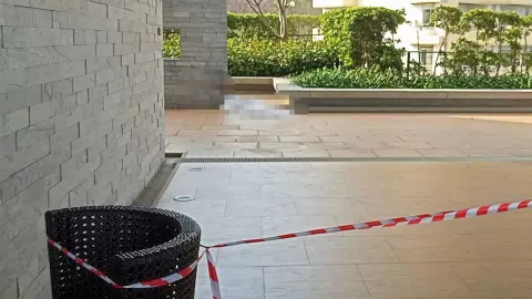 เชฟญี่ปุ่นโดดคอนโด ตกงาน-ซึมเศร้า ซดเบียร์ย้อมใจ สยองในศรีราชา