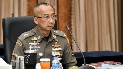 หย่าศึกร้อน