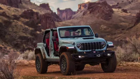 เปอโยต์-จี๊ป รับประกันคุณภาพรถใหม่นาน 7 ปี เตรียมเปิดตัวรถใหม่ในมอเตอร์โชว์