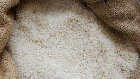 ไม่ให้แช่ข้าวสาร