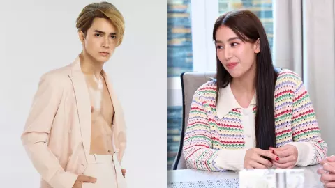 มิ้นต์ ชาลิดา เล่าอดีตเคยคุย แน็ก ชาลี แต่สุดท้ายกลับไม่ได้คบ 