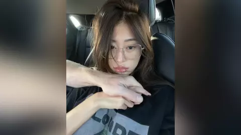 ยิปซี คีรติ แชร์ประสบการณ์เป็นโรคแพนิก สุดพีกเมื่อรู้สาเหตุที่ป่วย