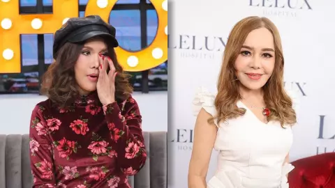 เจ้าของโรงพยาบาลศัลยกรรม อัดคลิปขอโทษ ต้อม รัชนีกร ปมขึ้นเขียงดึงหน้า (คลิป)