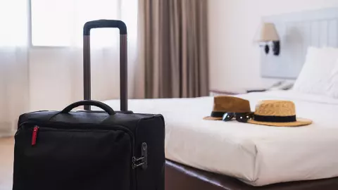 “ทีเอชเอ” ชี้ยอดทะลัก 70% นักท่องเที่ยวแห่จองห้องพัก “สงกรานต์”