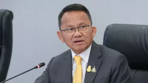 ครม. รับทราบแนวทางยกเลิกประกาศ-คำสั่ง คสช. เริ่มเดินหน้าก่อน 36 ฉบับ