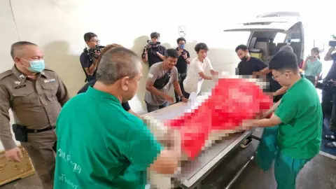 สู่สุคติ (คลิป)