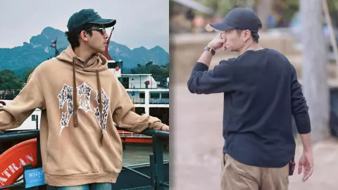 เกิดอะไรขึ้น นักร้องดังยุติสถานะพี่น้องหนุ่มรุ่นน้อง เจอแย่งงาน ลดค่าตัวไม่ไว้หน้า