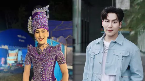 นก พงศกร หมอลำเสียงวิหค โพสต์ถึงใคร ให้ข้าวให้งานแต่กลับขโมยเงิน 2 แสน