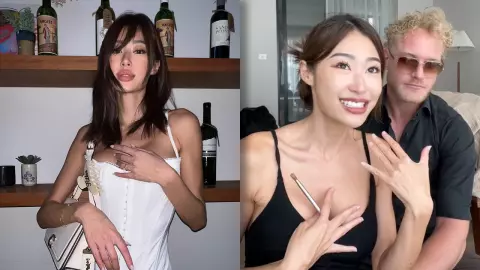 ยิปซี คีรติ เผยเหตุผลที่ผู้หญิงแต่งหน้านาน จน นิโคลัส ถึงกับยอมแพ้ (คลิป)