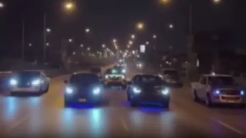 "ชลบุรี" โผล่อีก "คลิปกระบะแต่งซิ่ง" สมาชิกแจง-ปัดสร้างความเดือดร้อน (คลิป)