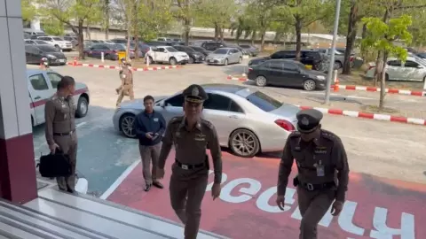 ผบช.ภ.1 เผยทางการไต้หวัน จับคนร้ายอุ้มฆ่าได้อีก 1 หลังหนีไปบ้านเกิด