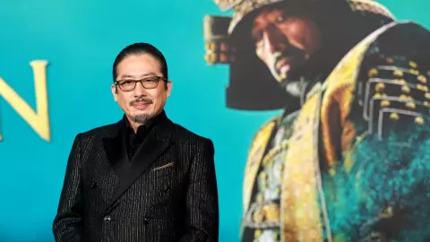 รู้จัก ฮิโรยูกิ ซานาดะ นักแสดงญี่ปุ่นวัยหลัก 6 จากบท "ชิเหน๋" ในฮอลลีวูดสู่บทโชกุนผู้ยิ่งใหญ่