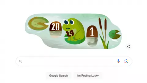 รู้จักวัน Leap Day หรือวันอธิกวาร ที่ 4 ปีมีเพียงครั้งเดียว 