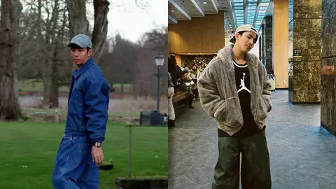 นักร้องดังสวนกลับรุ่นพี่ หลังประกาศยุติพี่น้อง อย่าหาว่าลามปาม