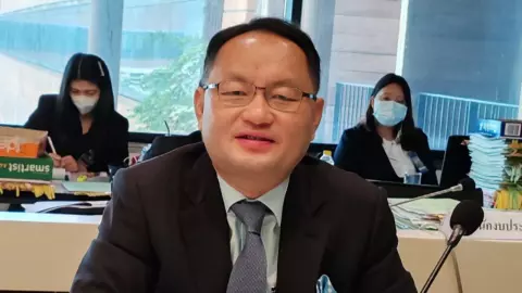 อนุฯ กมธ.ปกครองฯ ตัดงบฯ 950 ล้าน ซื้อเฮลิคอปเตอร์ดับเพลิงรัสเซีย 