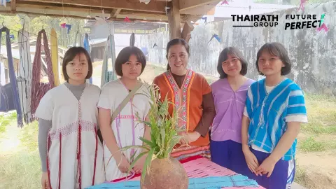 ขมขื่น ท้อเกือบถอย แม่พิมพ์ปณิธานแกร่ง 23 ปี อุทิศเพื่อเด็กดอย