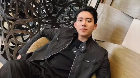 เลิกอีกคู่ "เบิ้ล ปทุมราช" ประกาศยุติสถานะกับแฟนสาวแอร์โฮสเตส