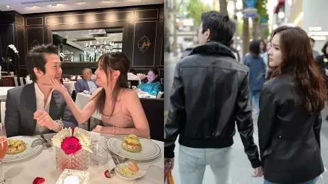 ฮือฮาทั้งวงการ แฟนหนุ่มนางเอกดังกลายเป็นผู้ถือหุ้นใหญ่ช่องวัน 31