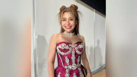 ธัญญ่า อาร์สยาม ซัดปมท้องก่อนแต่งราคาถูก ถึงจะรวยแค่ไหนก็ไม่มีสิทธิ์ตีค่าใคร