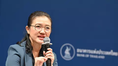  Virtual Bank เปิดให้ขอ License มี.ค.นี้ ธปท.พิจารณาเข้ม 9 เดือน คาดพร้อมให้บริการกลางปี 2569